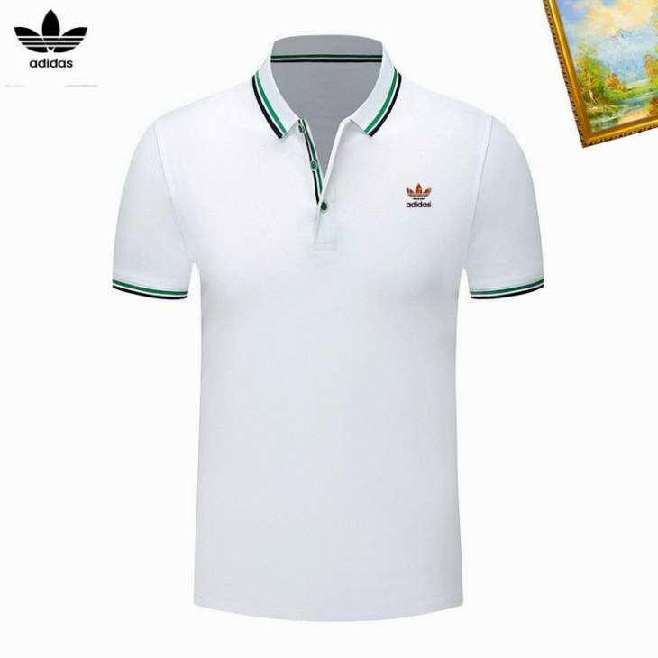 Picture of Adidas Polo Shirts Short _SKUAdidasM-3XL25tn0429712
